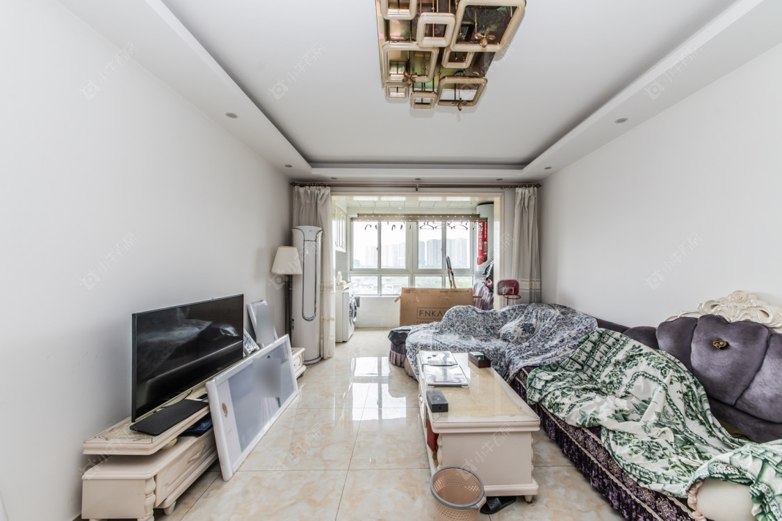 常州金美林花园在售二手房_小牛看房