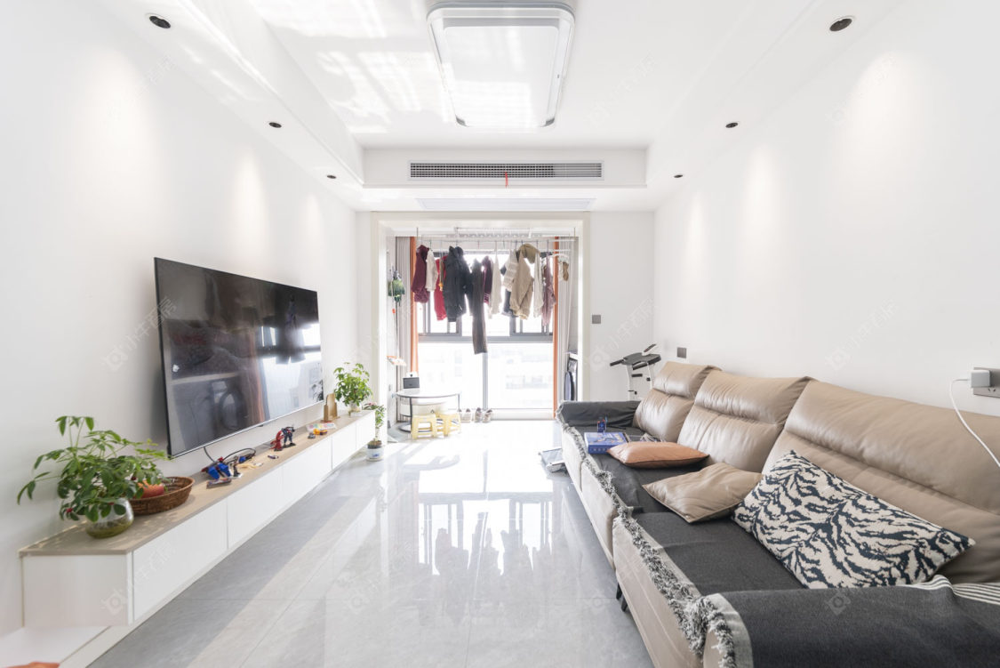 常州大唐中南上悦城在售二手房_小牛看房