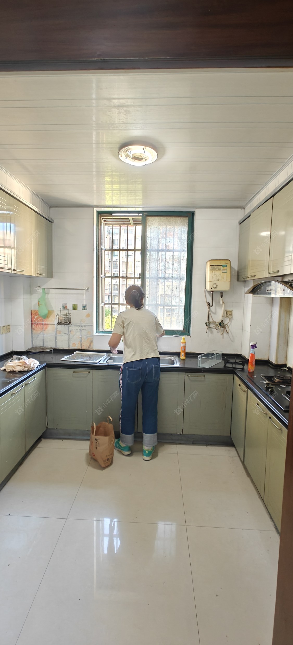 常州青洋花苑在租房源_小牛看房