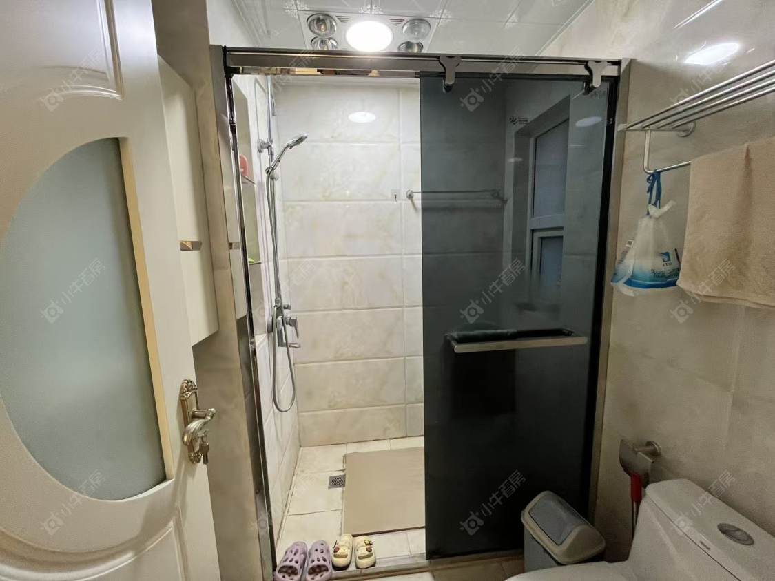 常州新城春天里在租房源_小牛看房