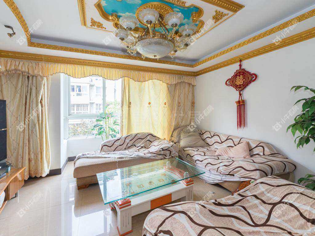 常州友谊家苑在租房源_小牛看房