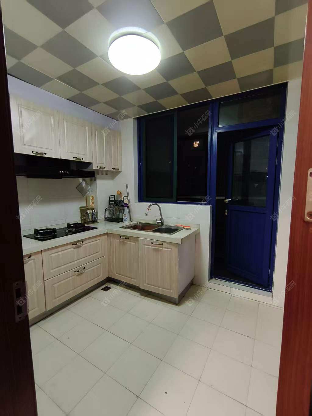 常州太湖明珠苑南苑在租房源室内图_小牛看房