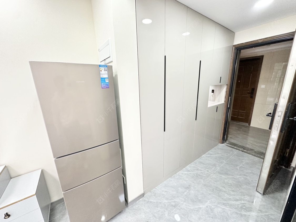 恒大御景房源室内图 常州恒大御景在租房源室内图_小牛看房