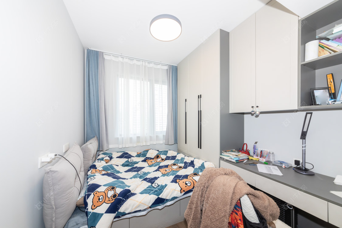 常州弘阳云峯在售二手房源室内图_小牛看房