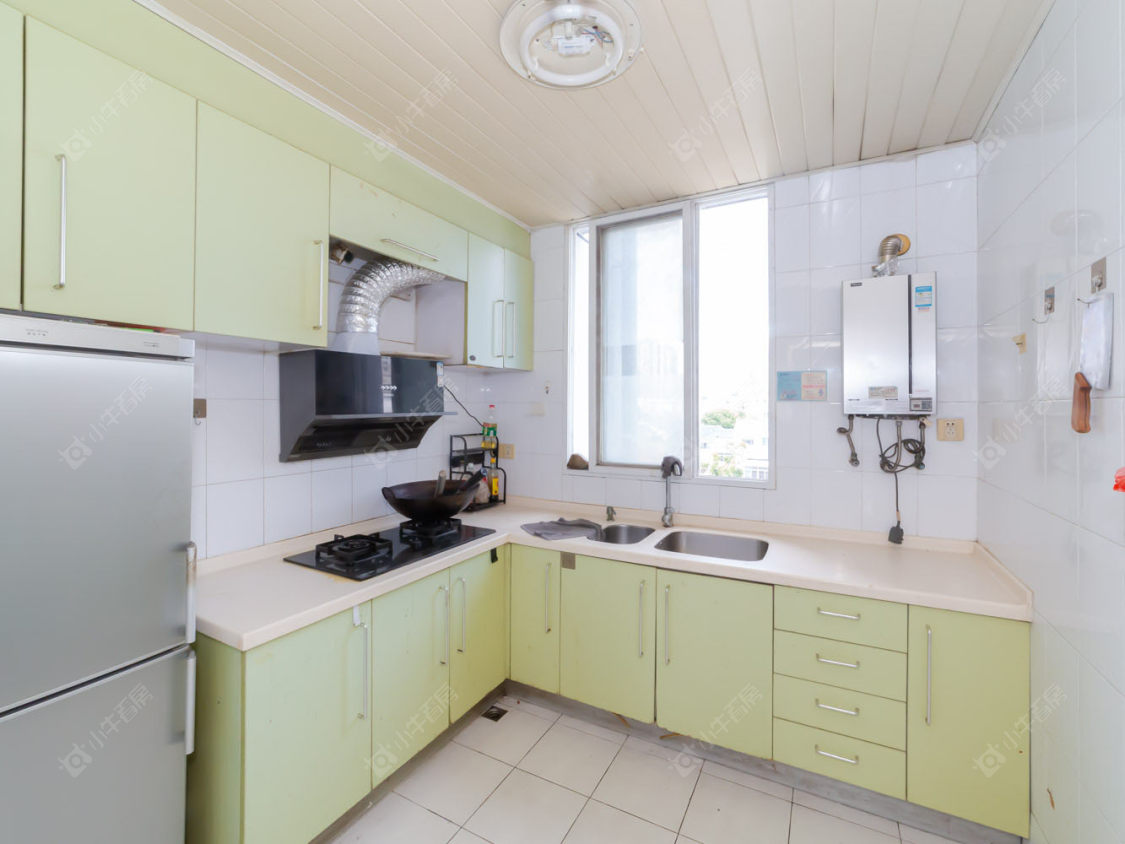 翠竹新村东北区房源室内图 常州翠竹新村东北区在售二手房源室内图_小牛看房