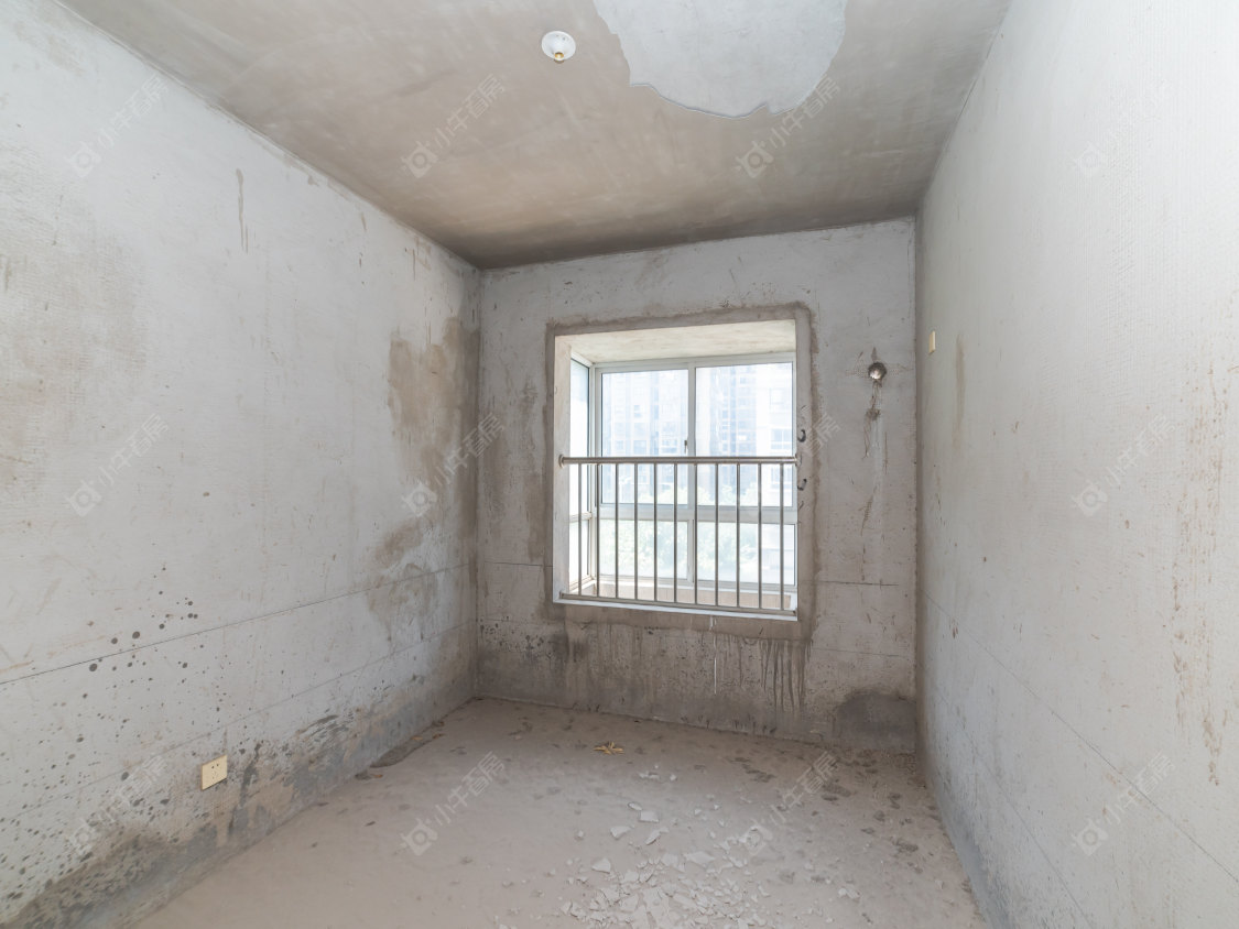 常州潞城花苑在售二手房源室内图_小牛看房