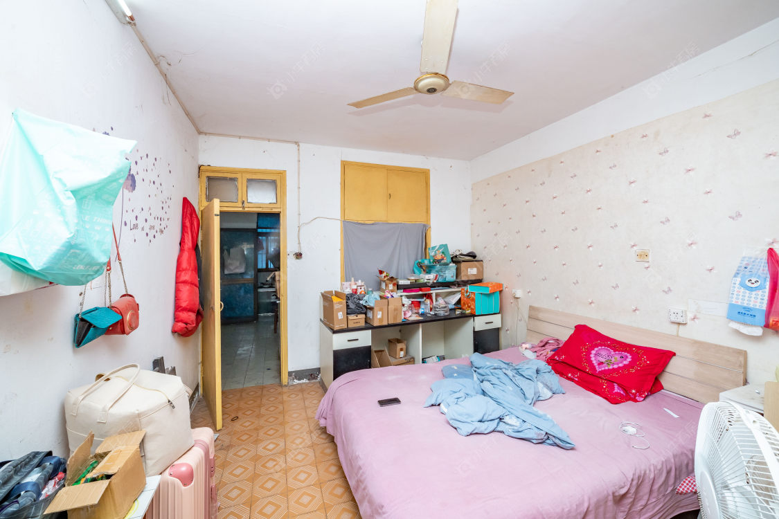 常州丽华二村在售二手房源室内图_小牛看房