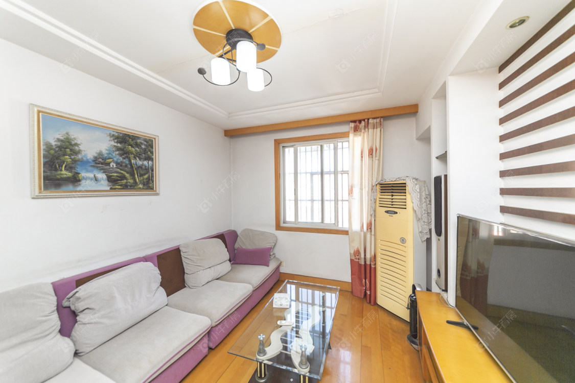 常州荆川里在售二手房_小牛看房