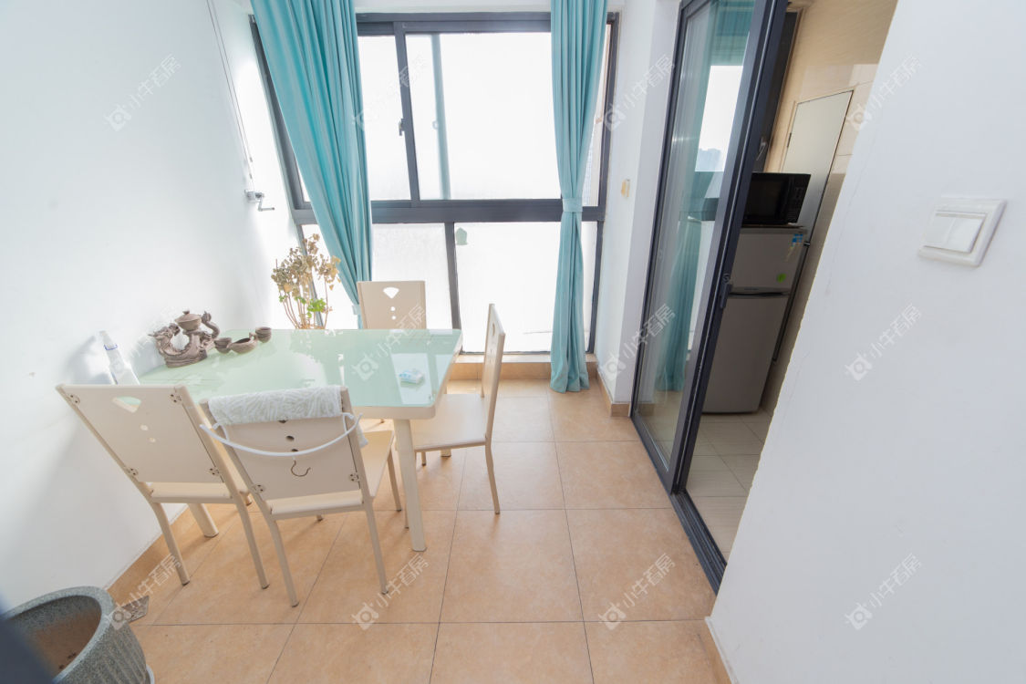 常州新北万达广场租房_小牛看房