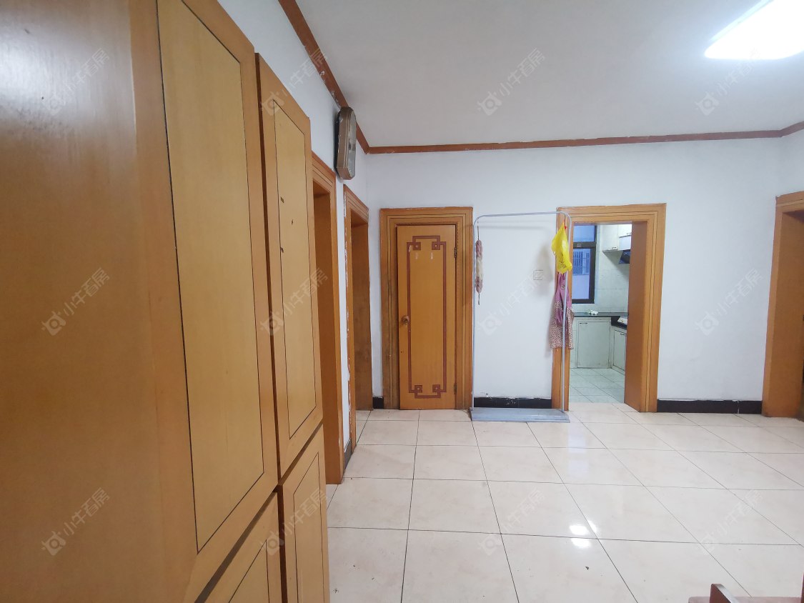 常州河海新村在租房源_小牛看房