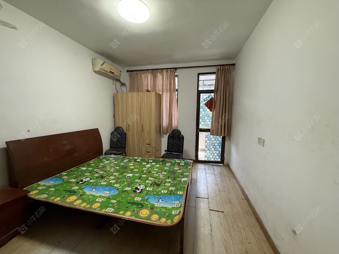 常州北环新村武进小区在租房源室内图_小牛看房