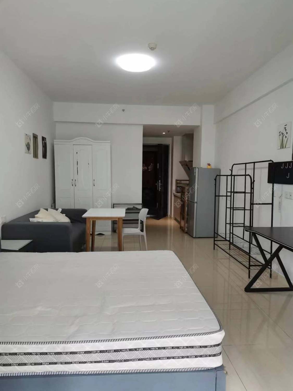 常州星河国际六区在租房源_小牛看房