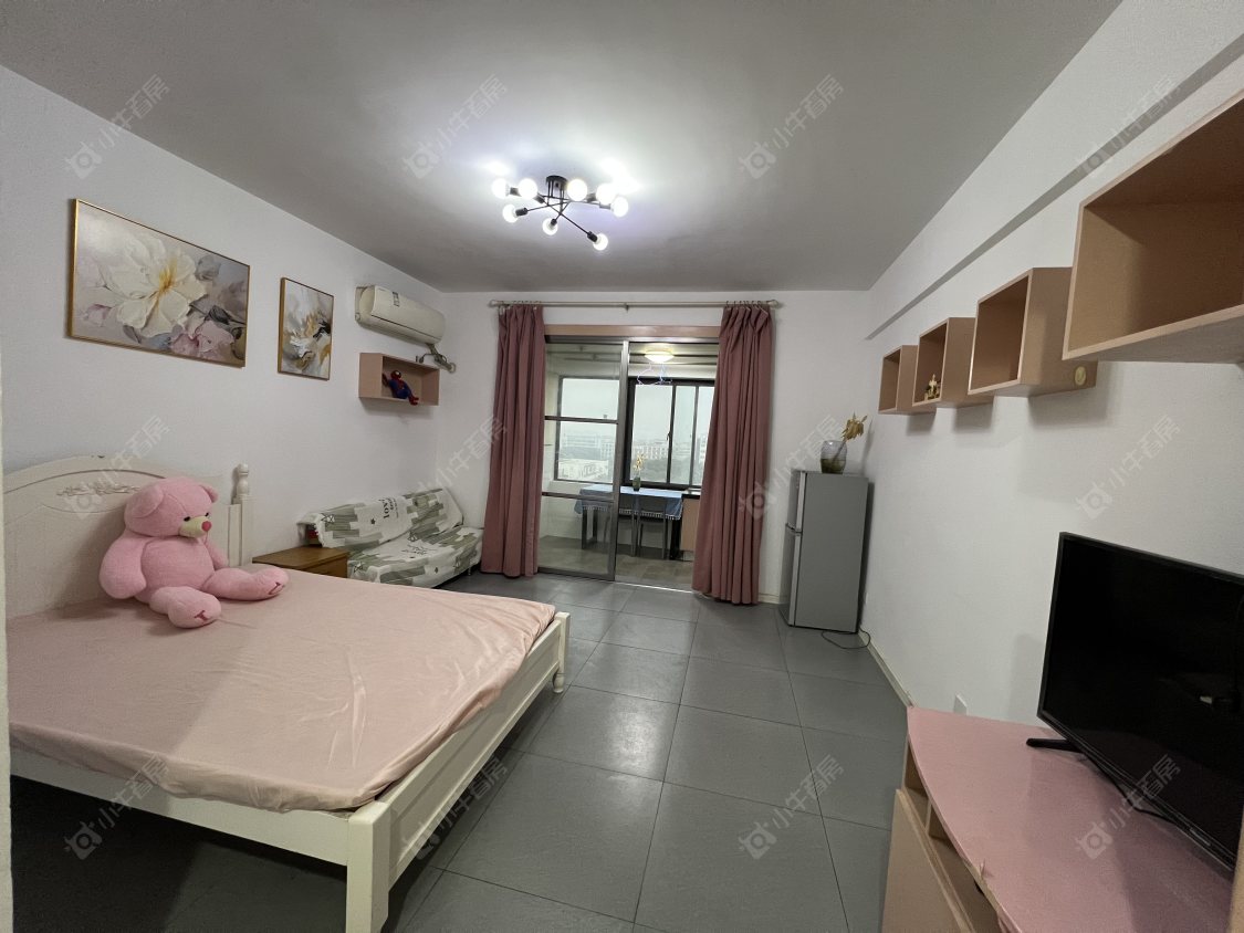 丰乐尚都房源 常州丰乐尚都在租房源_小牛看房