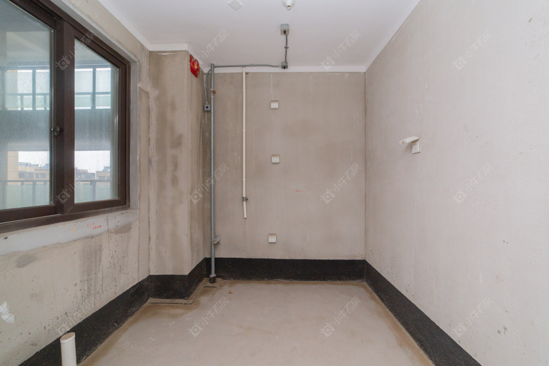 常州尚枫澜湾在售二手房源室内图_小牛看房