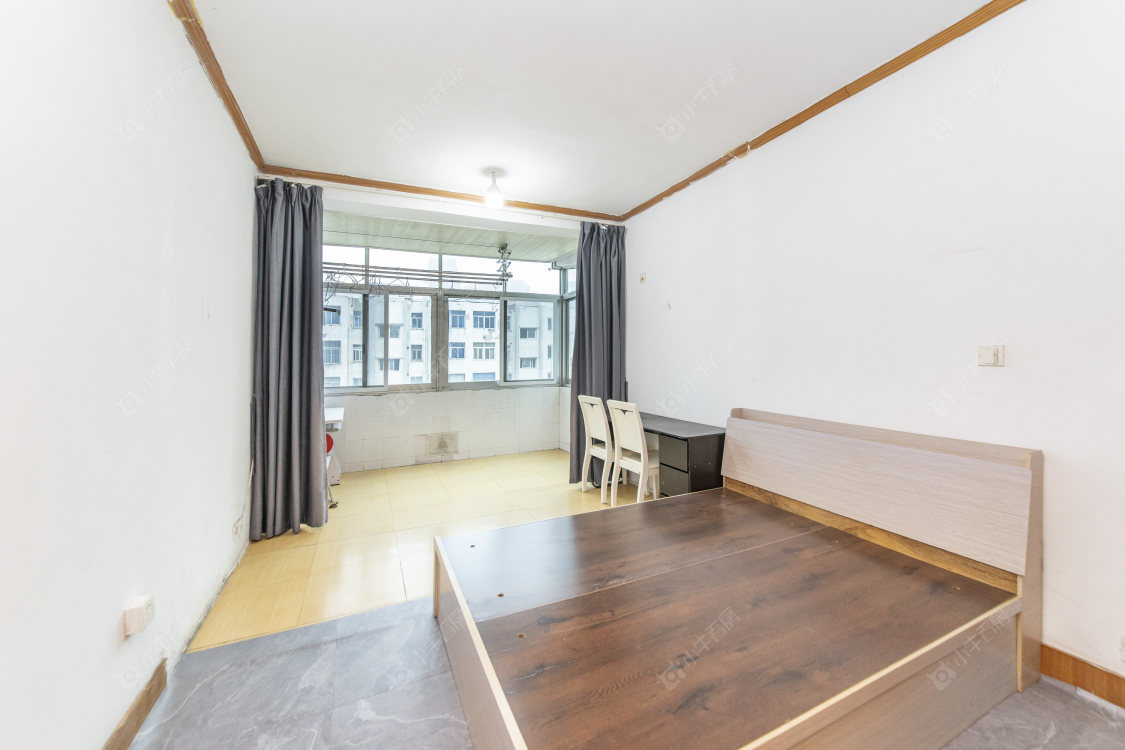 常州北建新村在售二手房源室内图_小牛看房