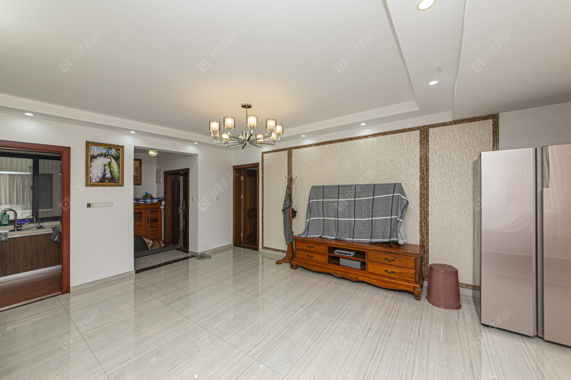 环太湖艺术城德郡房源室内图 常州环太湖艺术城德郡在售二手房源室内图_小牛看房