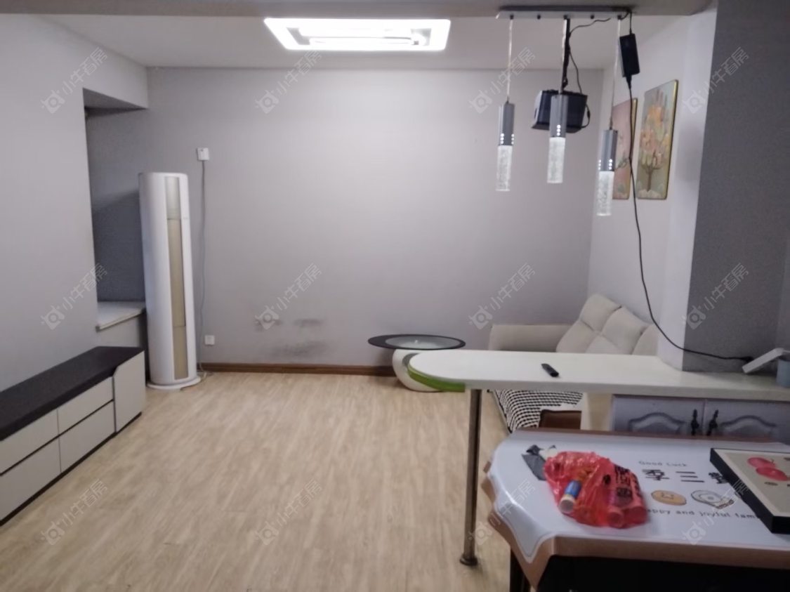 常州九洲花园一期在租房源室内图_小牛看房