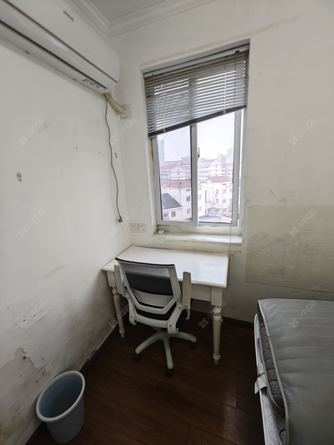 常州兰翔新村在租房源_小牛看房