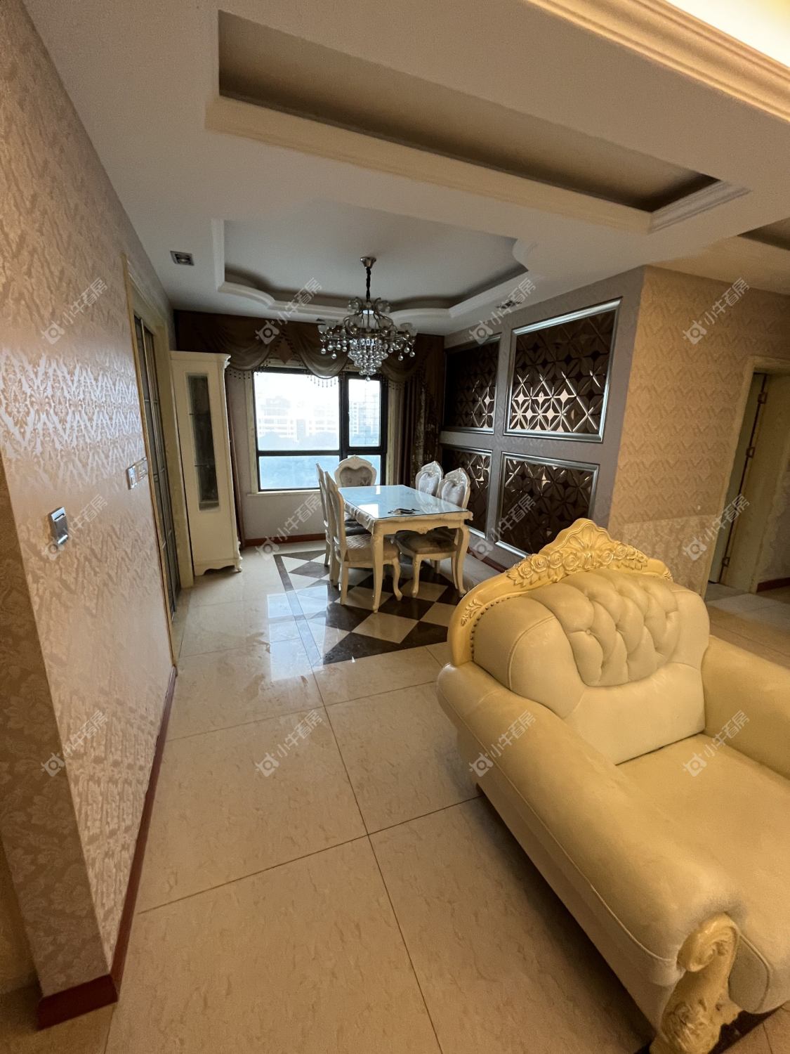 常州弘建壹品在租房源_小牛看房