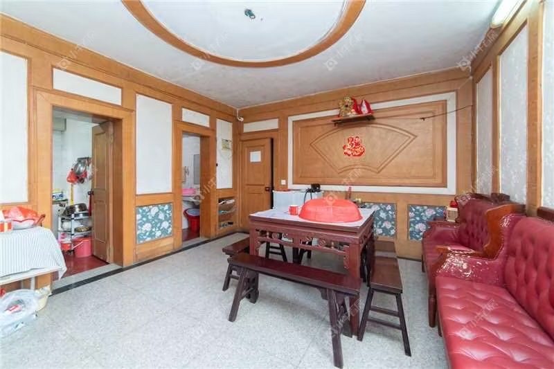 常州花园南村在租房源室内图_小牛看房