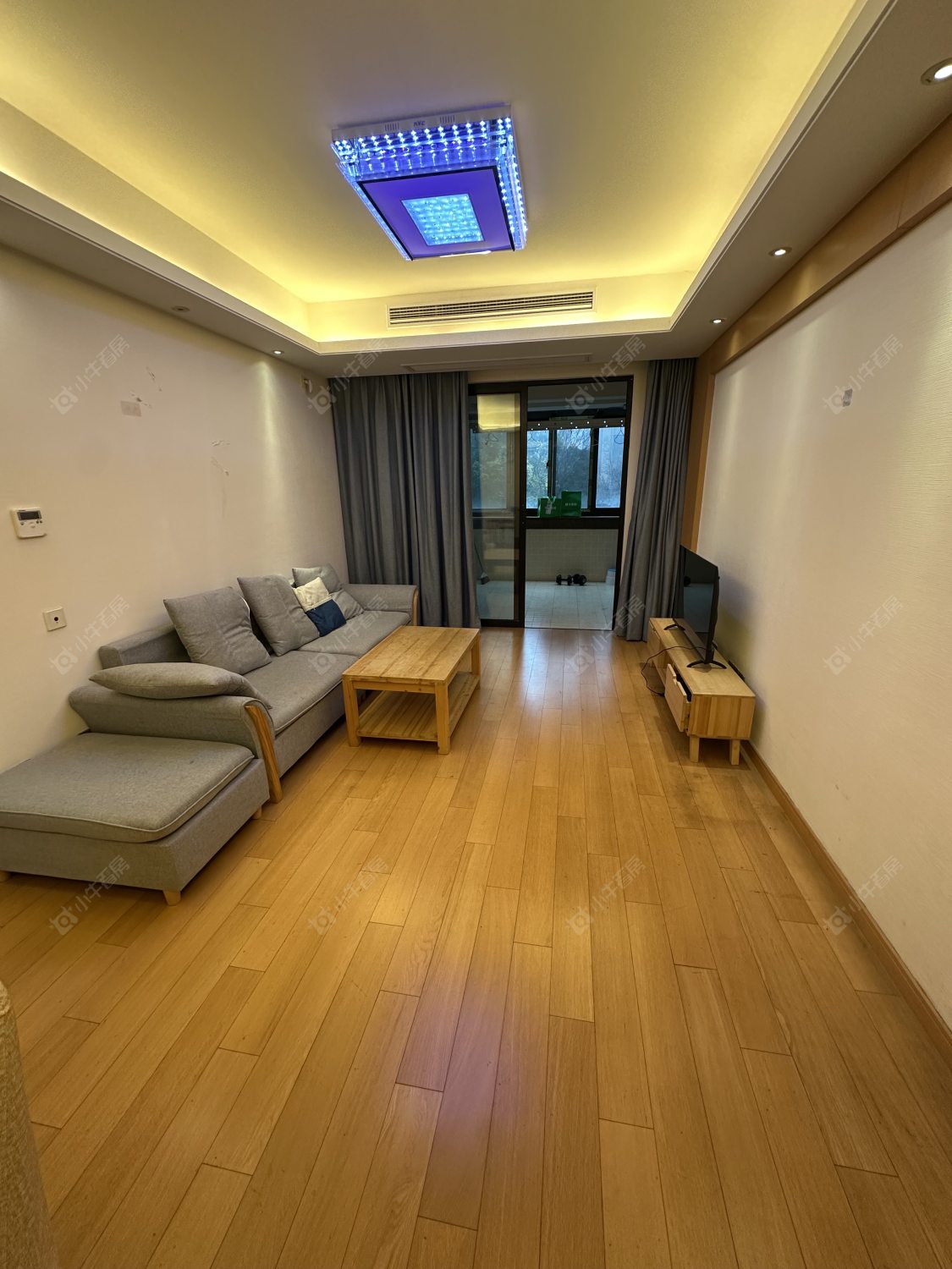 新城帝景南区房源室内图 常州新城帝景南区在租房源室内图_小牛看房