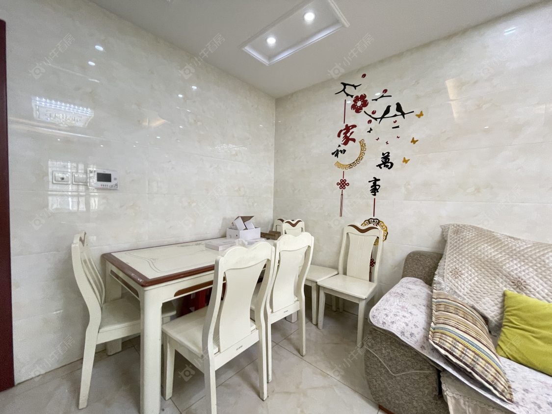 常州绿地香奈在租房源_小牛看房