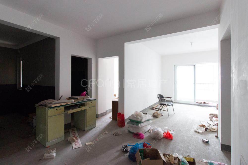 常州新乐花园在售二手房_小牛看房