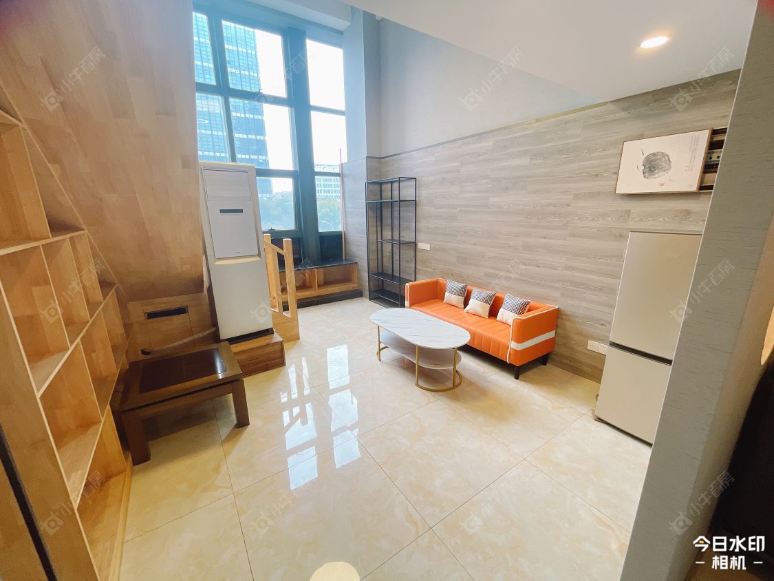 常州新城公馆综合楼1室出租_小牛看房