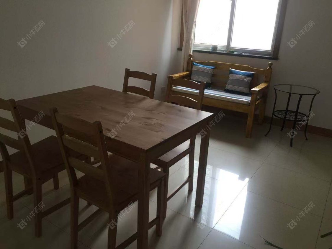 常州新城花苑东区在租房源室内图_小牛看房