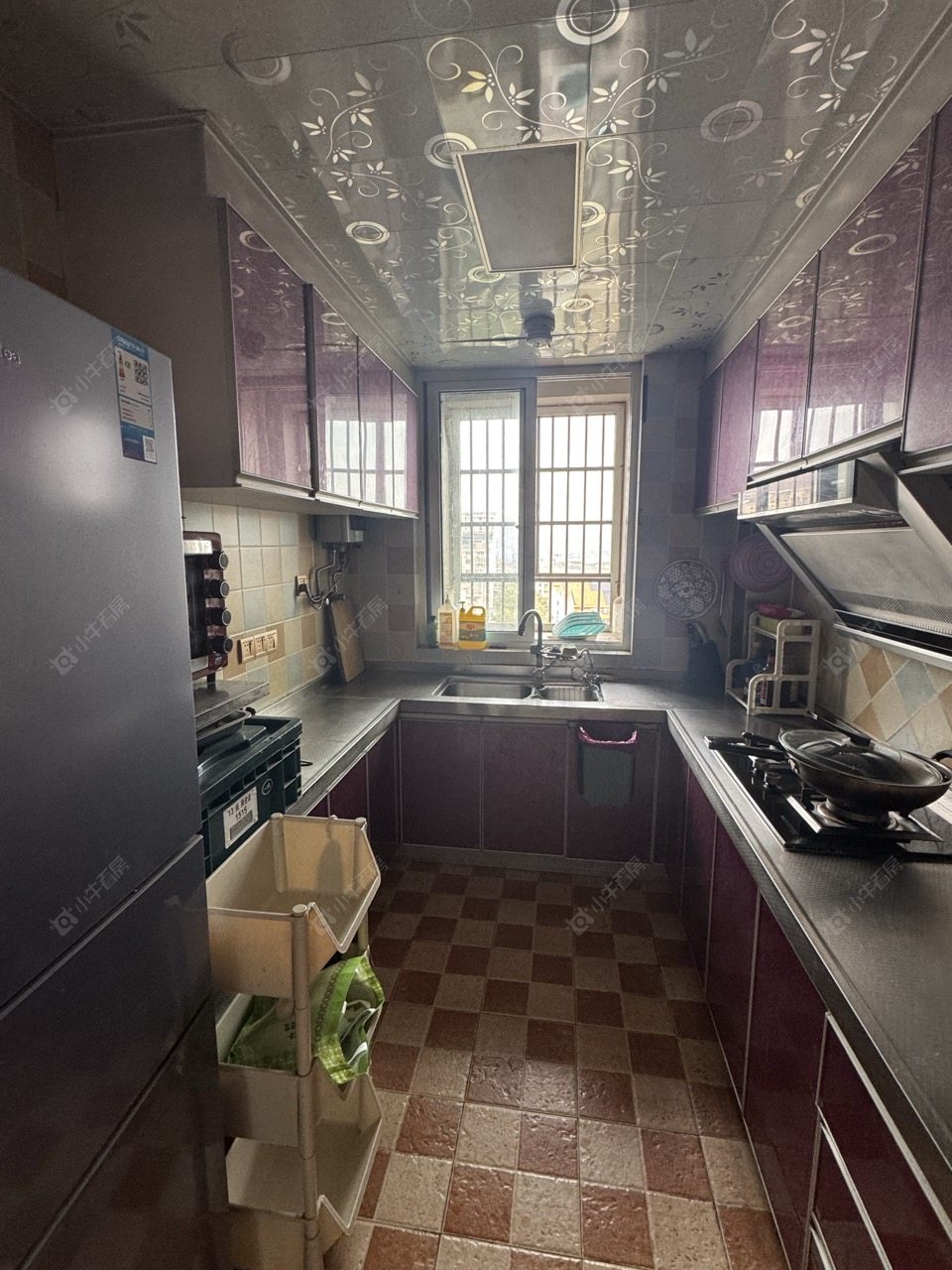 常州世纪华城东区在租房源室内图_小牛看房