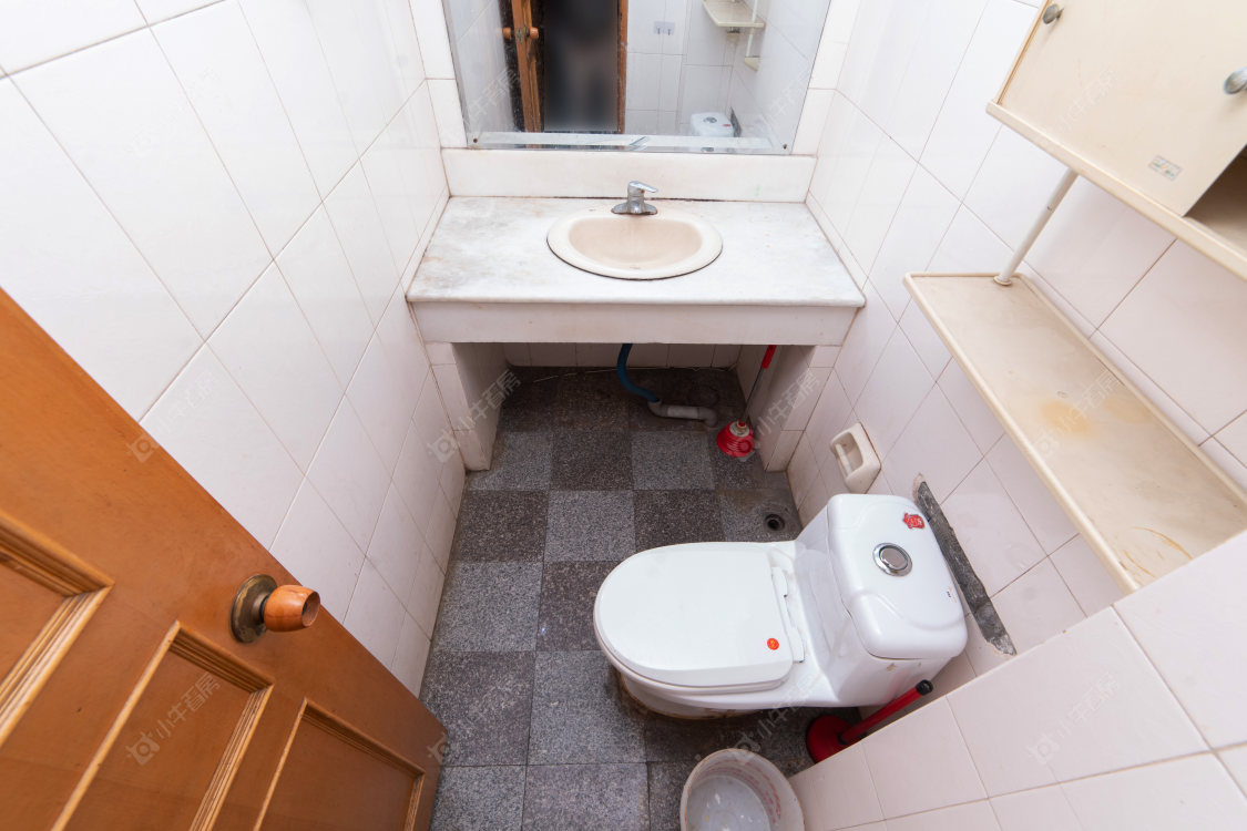 常州勤业四村北区在售二手房源室内图_小牛看房