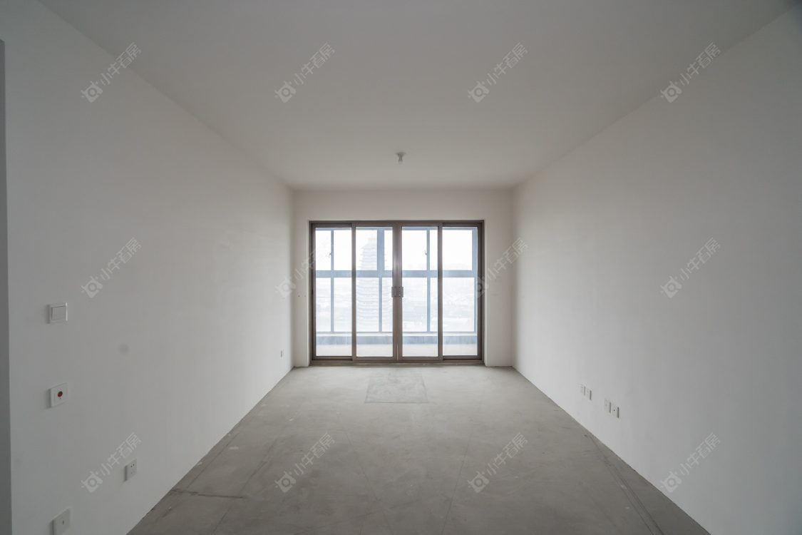 常州九洲玺在售二手房源室内图_小牛看房