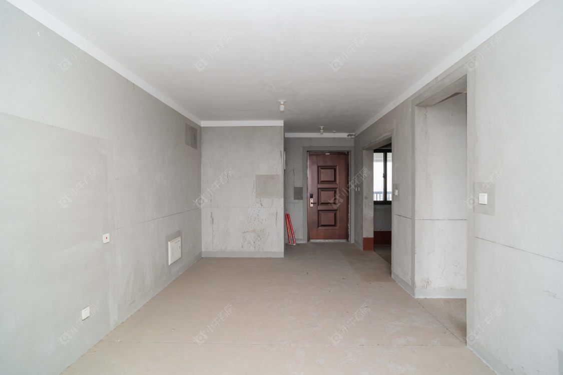 中南红玺台房源室内图 常州中南红玺台在售二手房源室内图_小牛看房