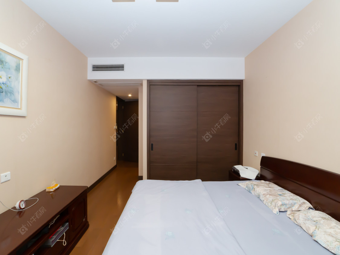 常州龙洲伊都在售二手房源室内图_小牛看房