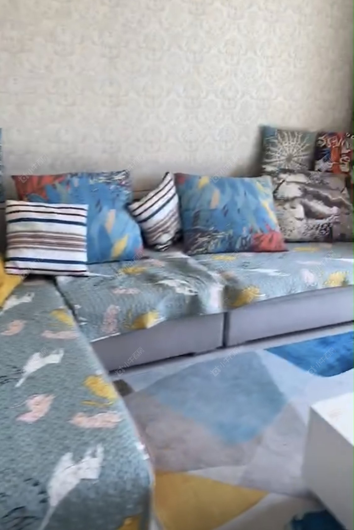 常州华润国际三期在租房源_小牛看房