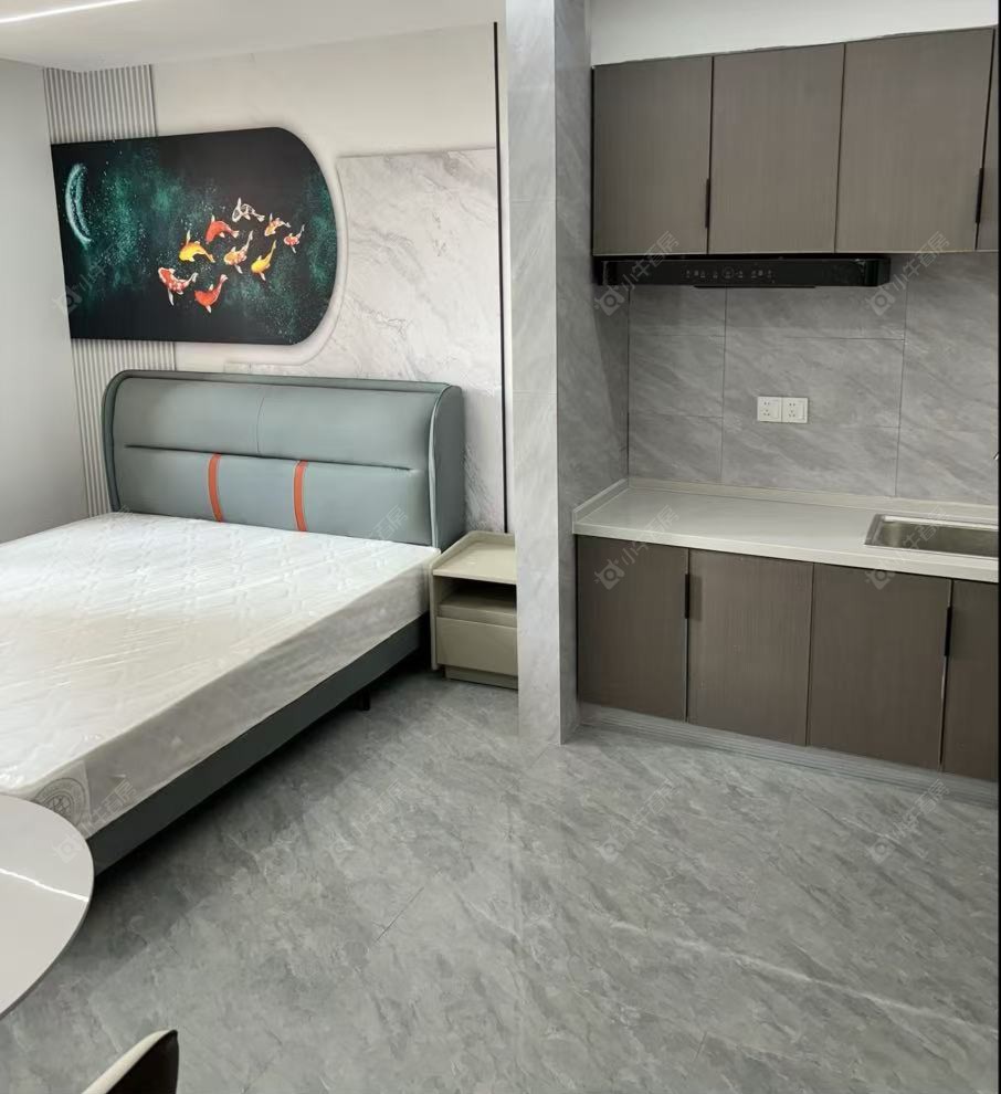 常州东青馨苑在租房源小区图_小牛看房