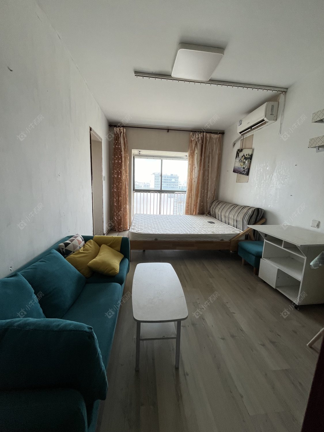 常州凯旋城西区在租房源_小牛看房