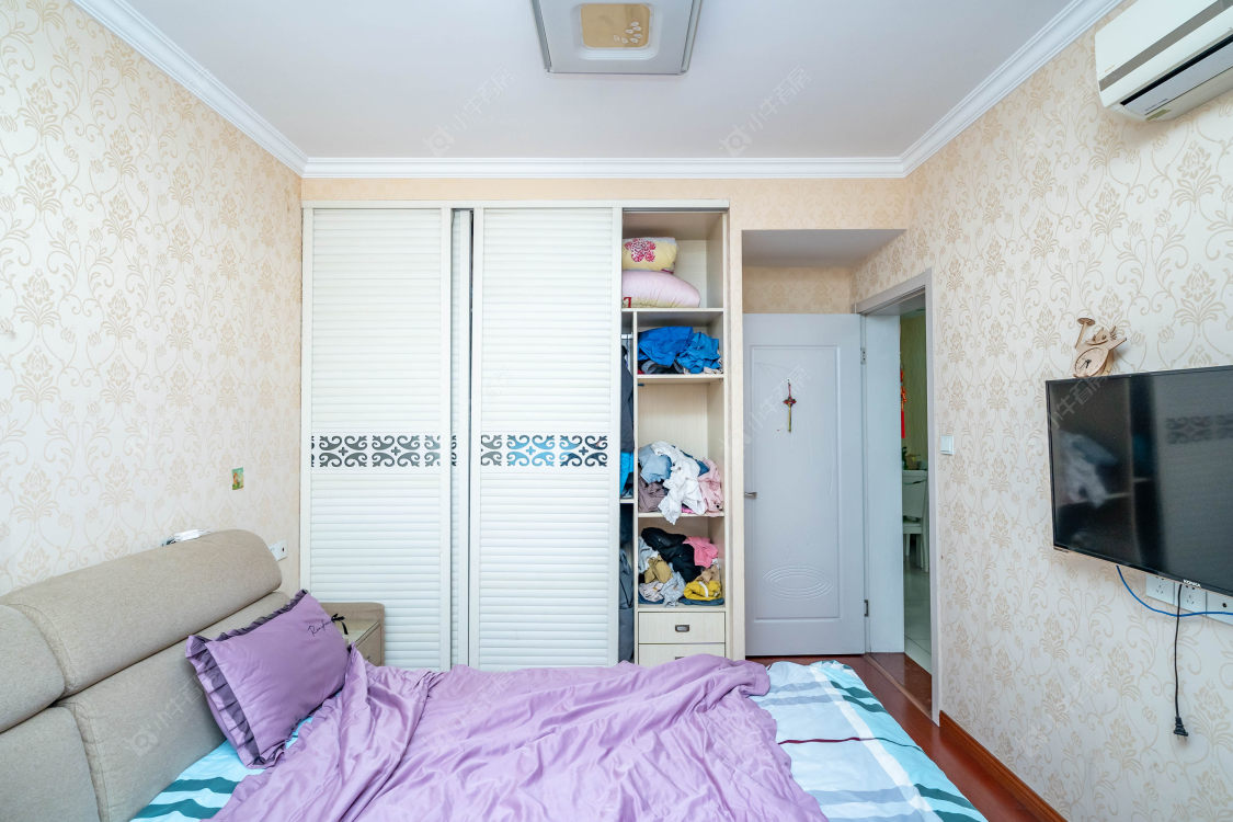 水岸花语房源室内图 常州水岸花语在售二手房源室内图_小牛看房