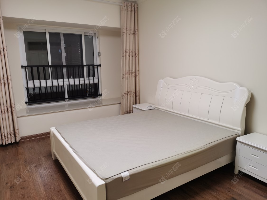 常州金坛碧桂园一期在租房源_小牛看房