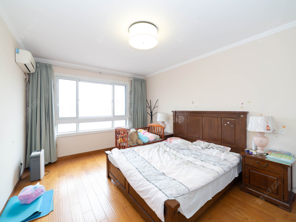 常州龙湖香醍漫步南区在售二手房源室内图_小牛看房