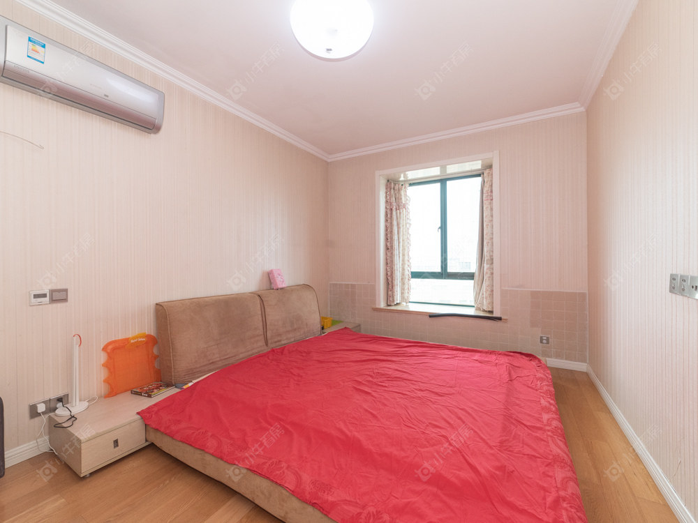 常州旺角花园在售二手房源室内图_小牛看房