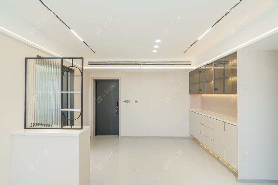 常州兰陵尚品花园在售二手房源室内图_小牛看房