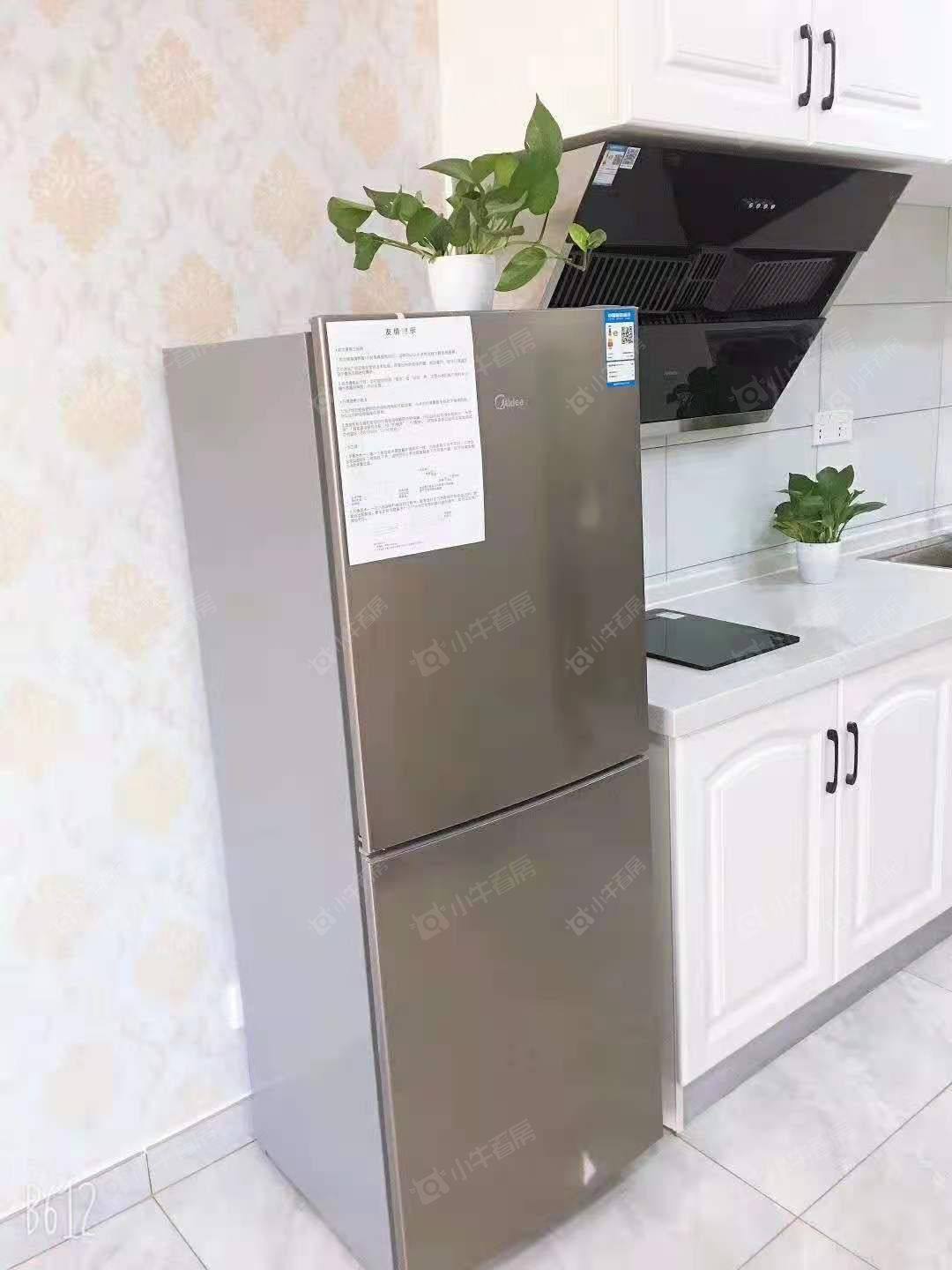 常州融锦融御华庭在租房源_小牛看房