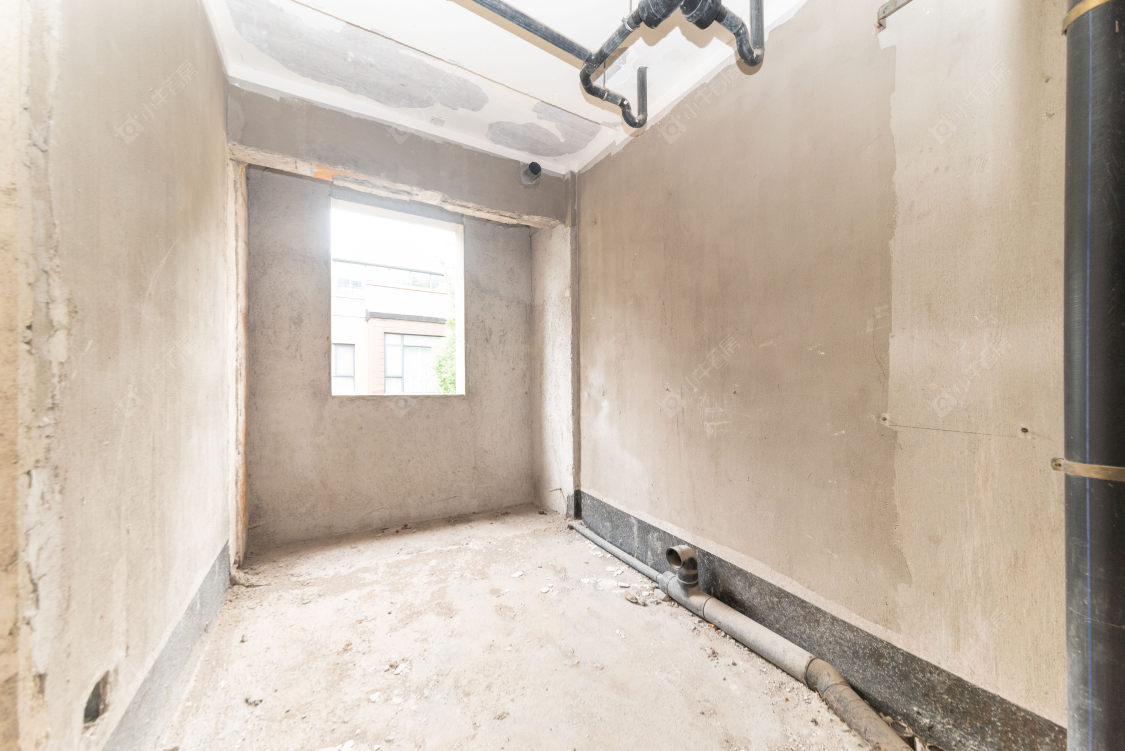 常州溪湖小镇在售二手房源室内图_小牛看房