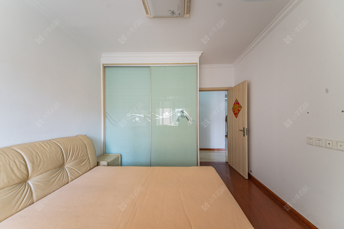 常州新城域一期在售二手房源室内图_小牛看房