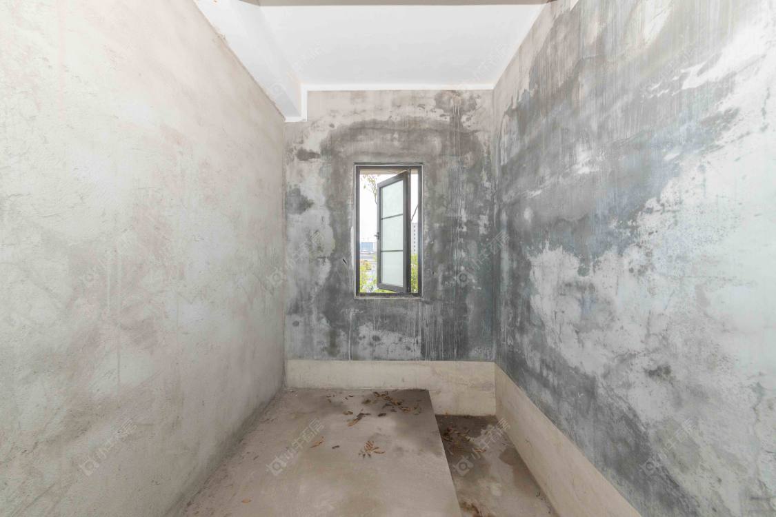 常州新城香悦半岛别墅区在售二手房源室内图_小牛看房