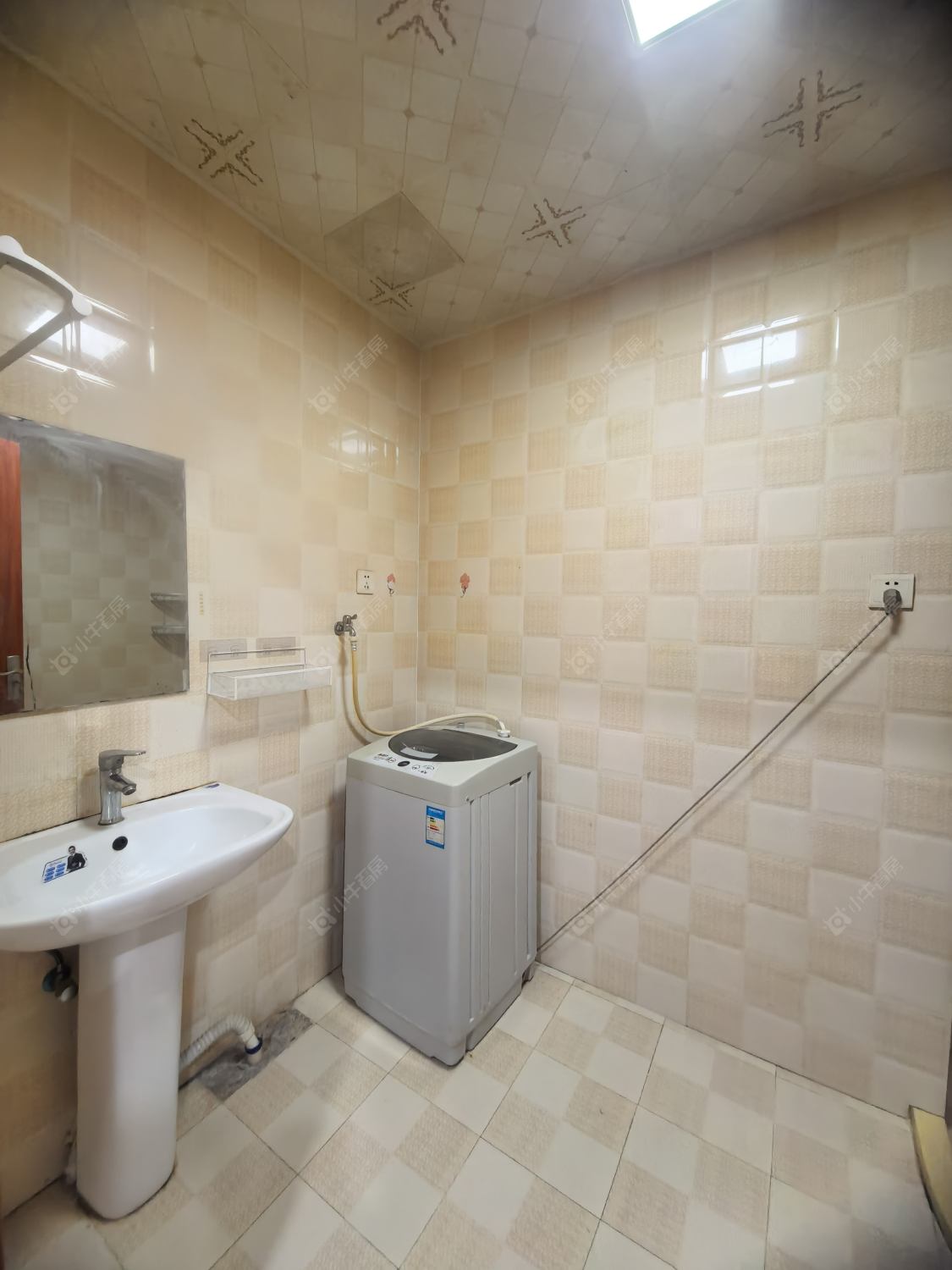 常州高成天鹅湖（公寓）在租房源室内图_小牛看房