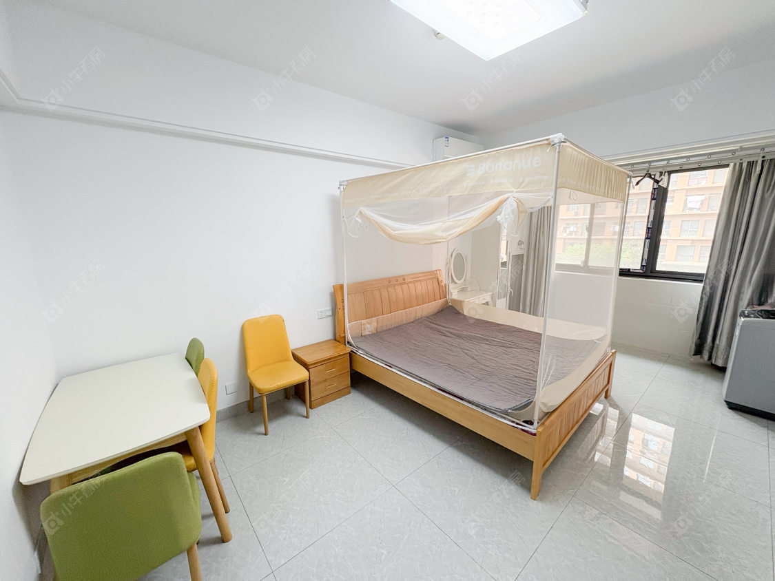 常州融锦融御华庭在租房源室内图_小牛看房