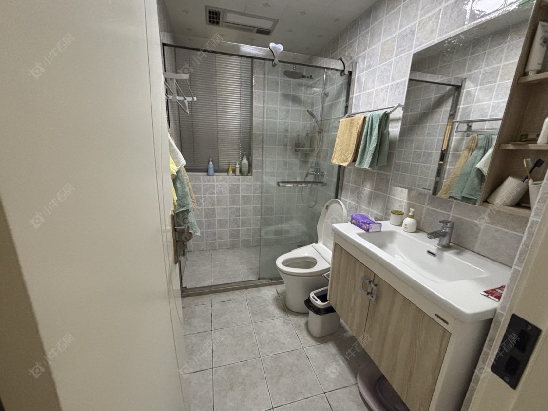 常州嘉禾尚郡在租房源室内图_小牛看房