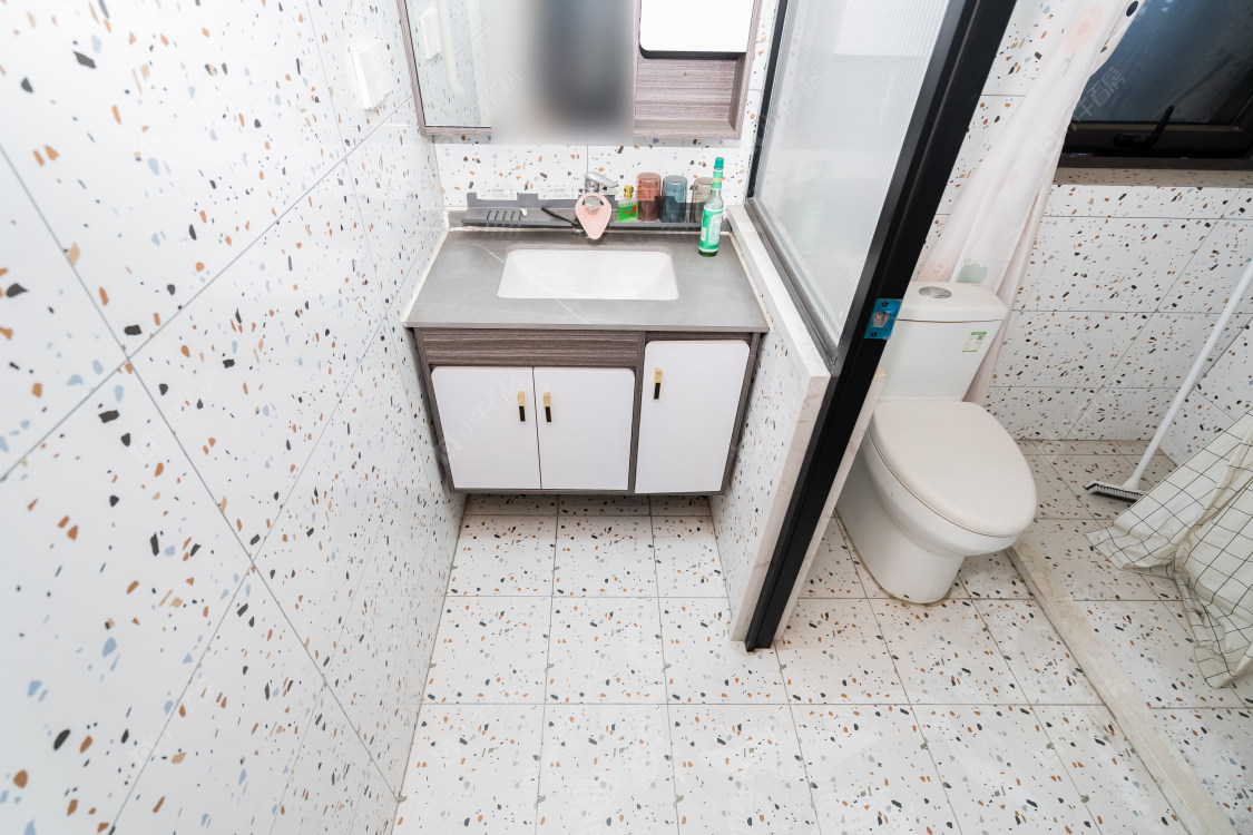 常州衡麓世家在售二手房源室内图_小牛看房